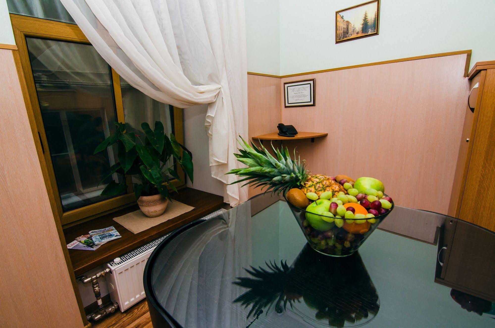 Stasov Lägenhet Sankt Petersburg Exteriör bild